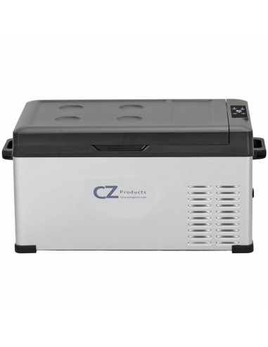Nevera portátil 12v compresor coolzone C25