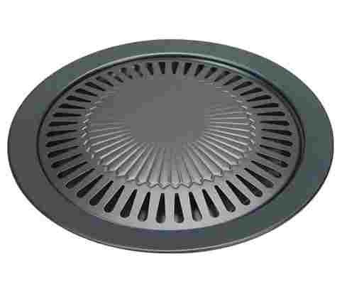 Plancha Butsir para cocinas portátiles