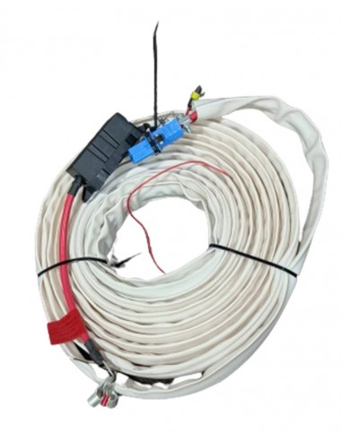 Kit de cableado de 10 metros A.A bergstrom openair