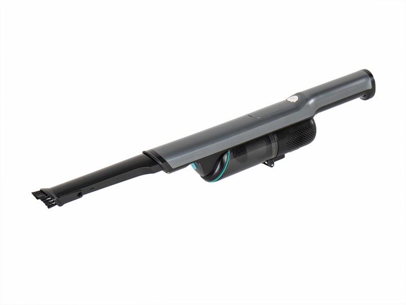 Aspirador inalámbrico 200W con batería y USB