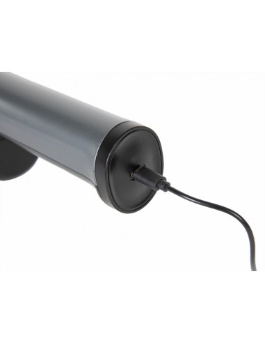 Aspirador inalámbrico 200W con batería y USB