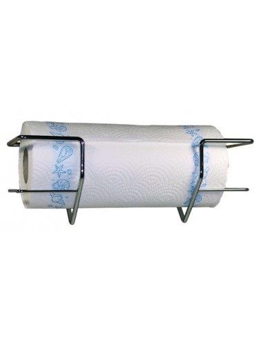 Portarollos de papel