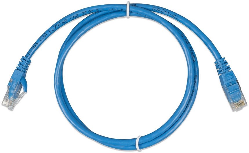 Cable Rj45 Victron Energy 0.9m