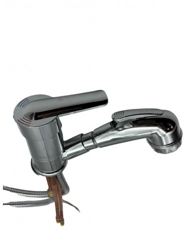 Grifo ducha extensible Parma john guest