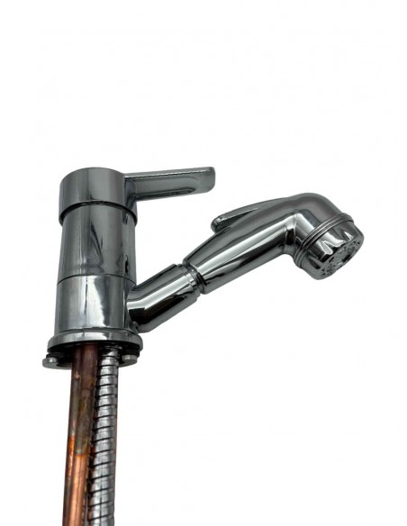 Grifo ducha extensible Parma john guest