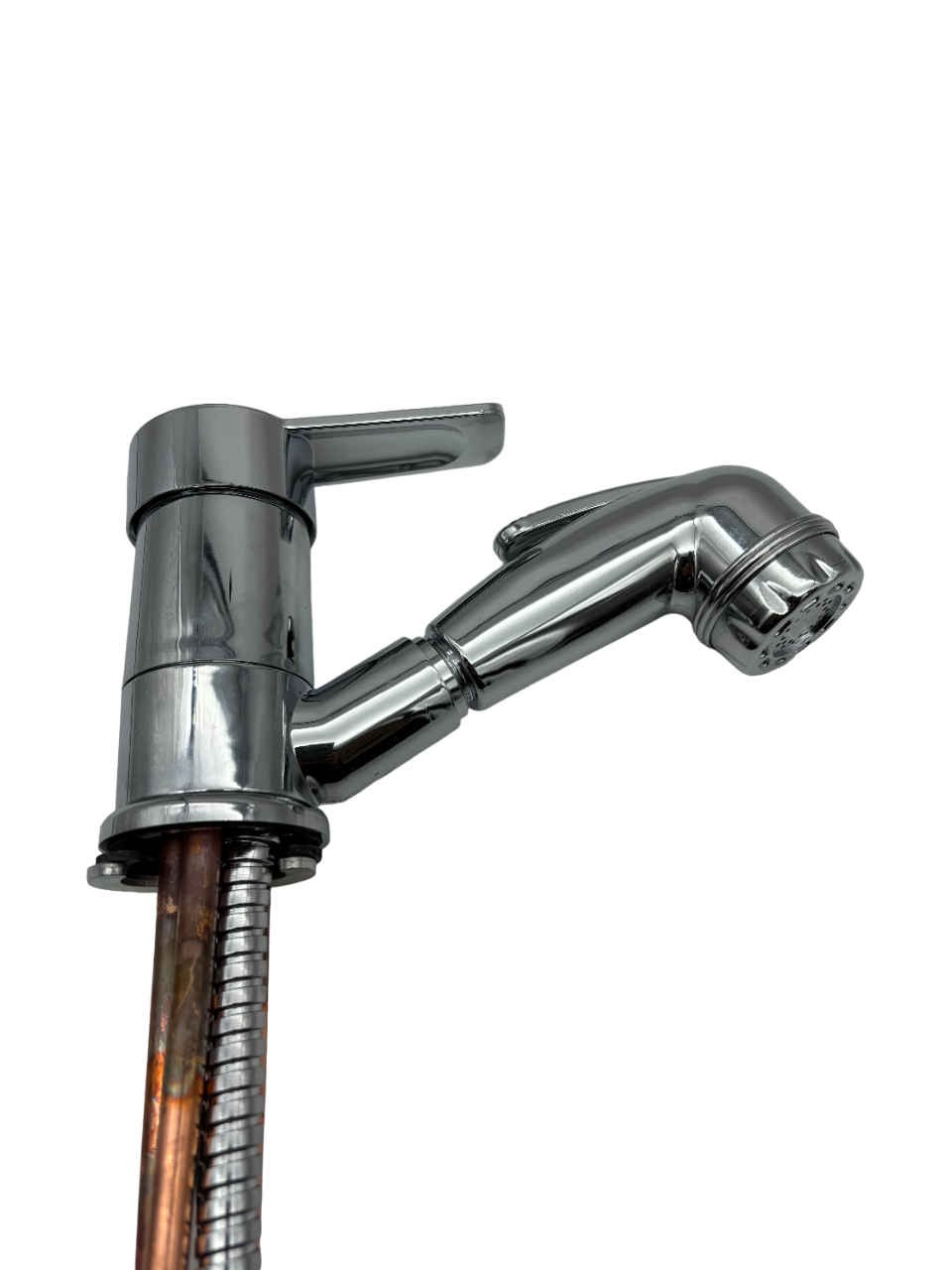Grifo ducha extensible Parma john guest