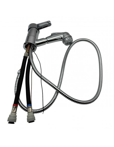 Grifo ducha extensible Parma john guest