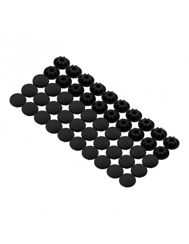 Tapones para tornillos de cocinas y fregaderos