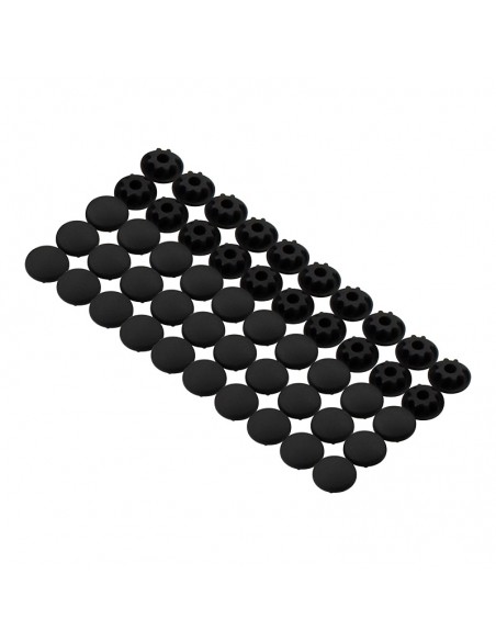 Tapones para tornillos de cocinas y fregaderos
