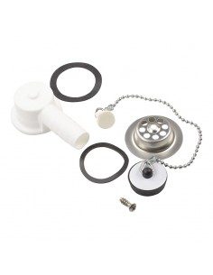 DESAGÜE COMPLETO FREGADEROS DOMETIC 2