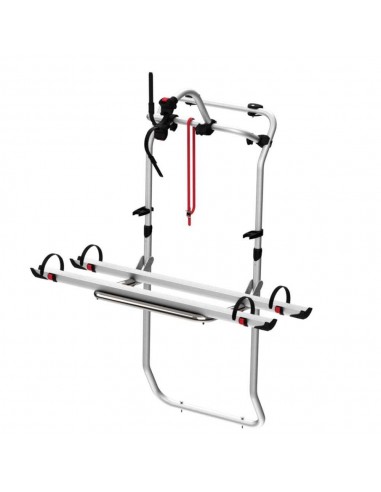 Portabicicletas Kit Frame Ducato aluminio