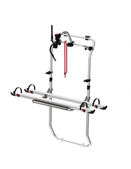 Portabicicletas Kit Frame Ducato aluminio
