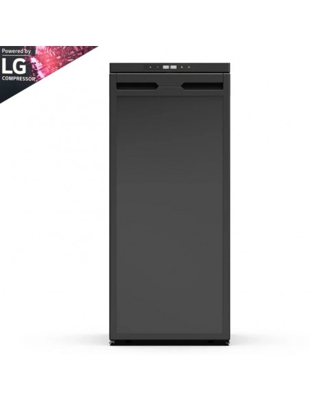 Nevera Alpicool CoolZone CR90X 12v compresor camper autocaravana