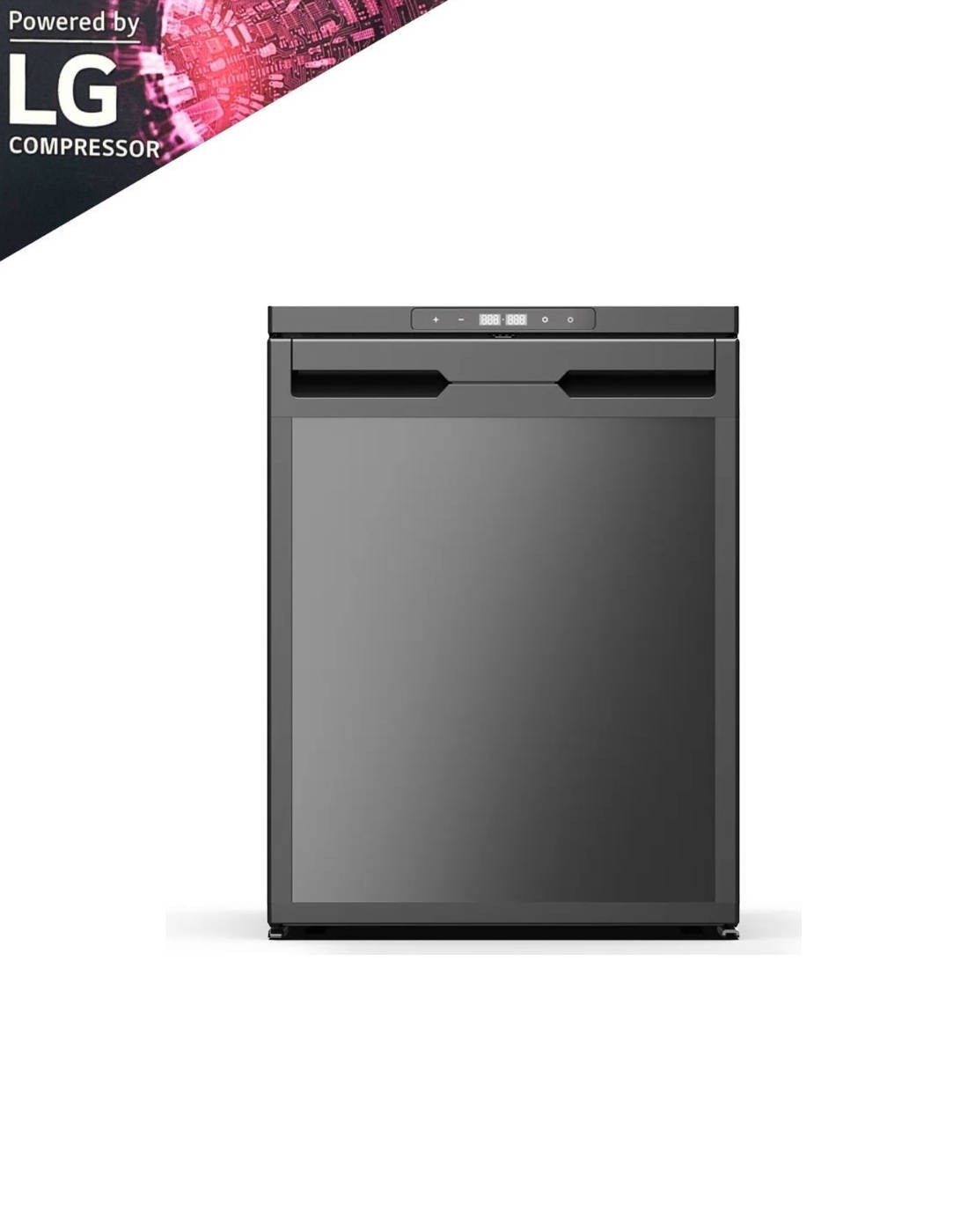 Nevera Alpicool CoolZone CR65X