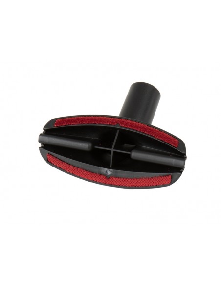 Aspirador carbest 12V y 150 W con accesorios