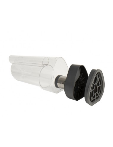 aspirador  con cable para furgos camper