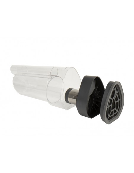 aspirador  con cable para furgos camper