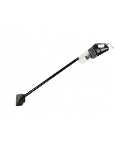Aspirador carbest 12V y 150 W con accesorios