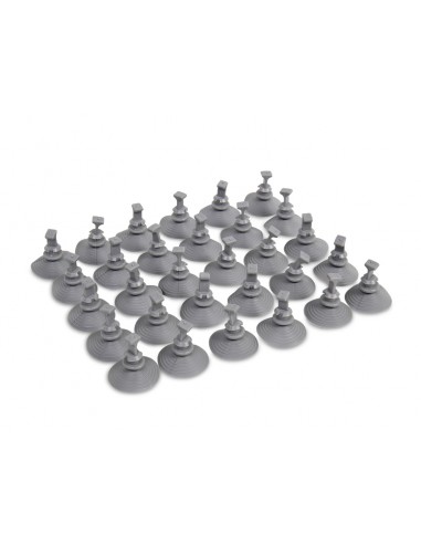 Kit de elaboración de aislantes térmicos para...