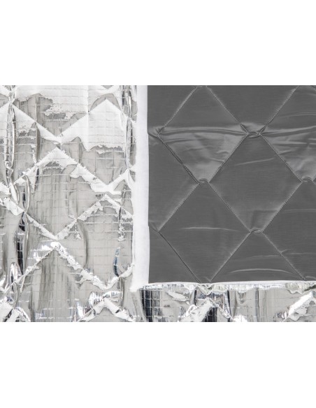 Kit de elaboración de aislantes térmicos para ventanas