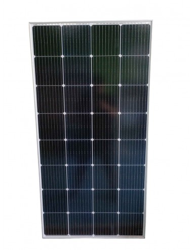 Modulo solar monocristalino Eleksol 200W