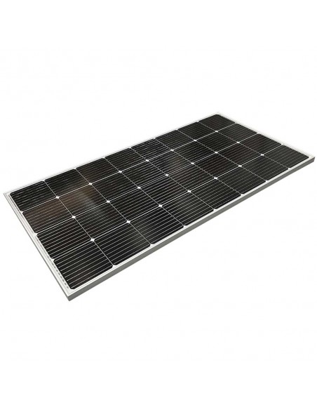 Modulo solar monocristalino Eleksol 200W