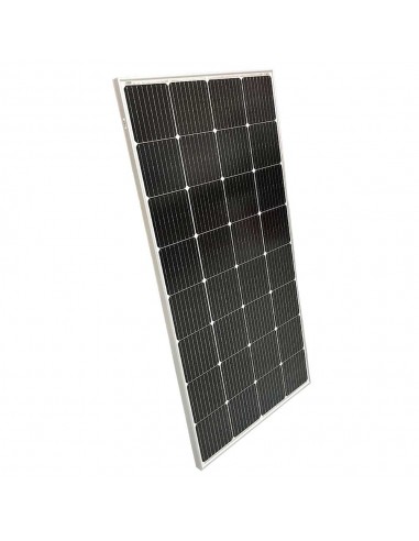 Modulo solar monocristalino Eleksol 200W