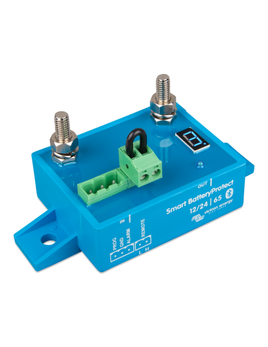 Smart BatteryProtect BP-65 Victron Bluetooth