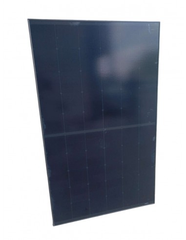 Modulo solar monocristalino IBC Eco Delta 400W-24V