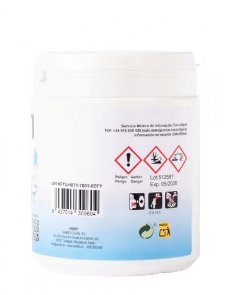 Ambiti Hydro 25 dosis