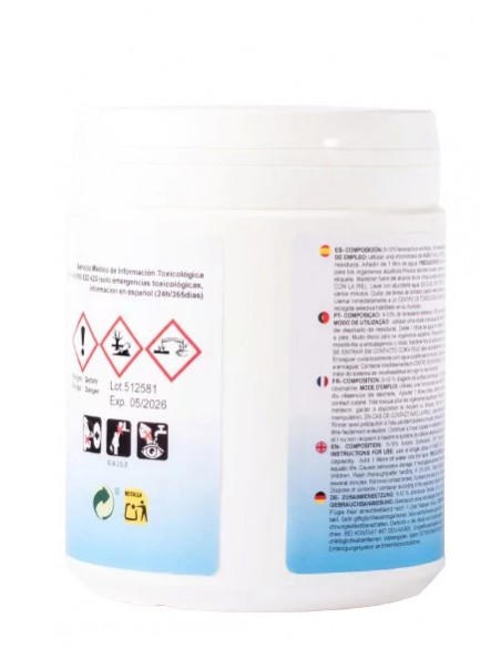 Ambiti Hydro 25 dosis