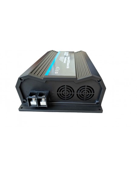 cargador euro 6 booster 12v 12v camper