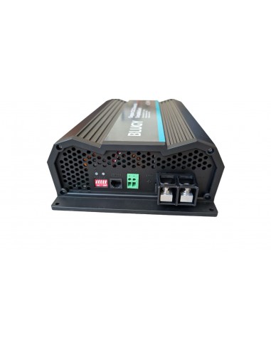 Booster BLUGY cargador DC-DC DE 60A