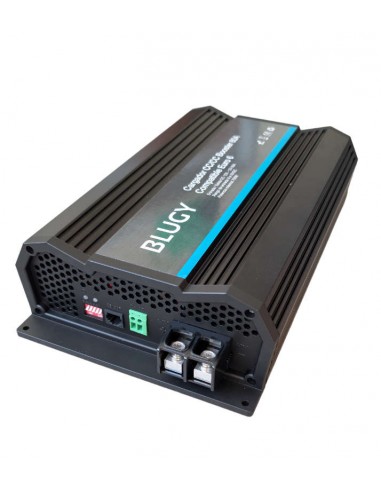 Booster BLUGY cargador DC-DC DE 60A