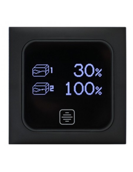 Módulo Nivel Digital CBE PT722