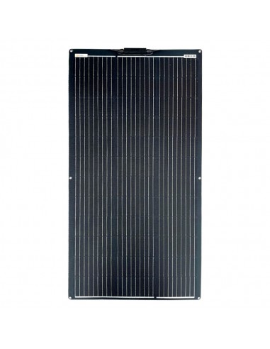 panel flexible 110w a 12v