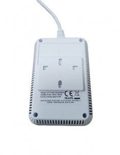 Detector de gas 2