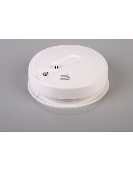 Detector de humo a pilas