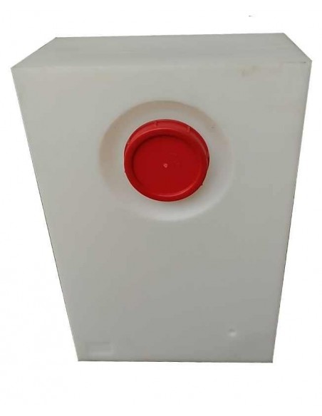 DEPOSITO UNIVERSAL 72L