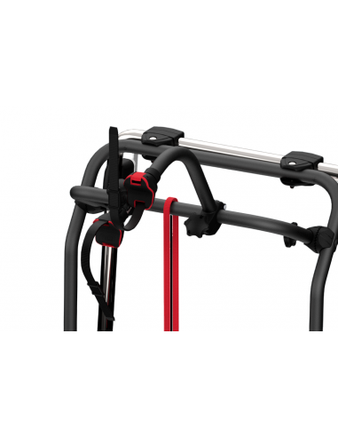 Portabicicletas Kit Frame Crafter