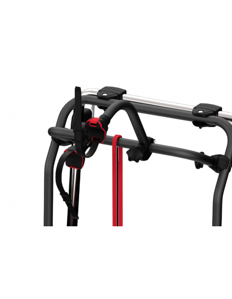 Portabicicletas Kit Frame Crafter