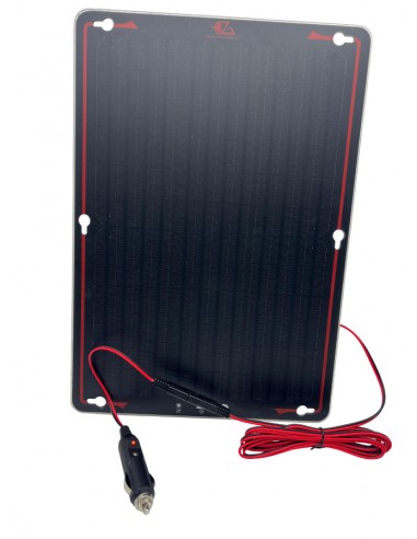 Panel Solar 12w