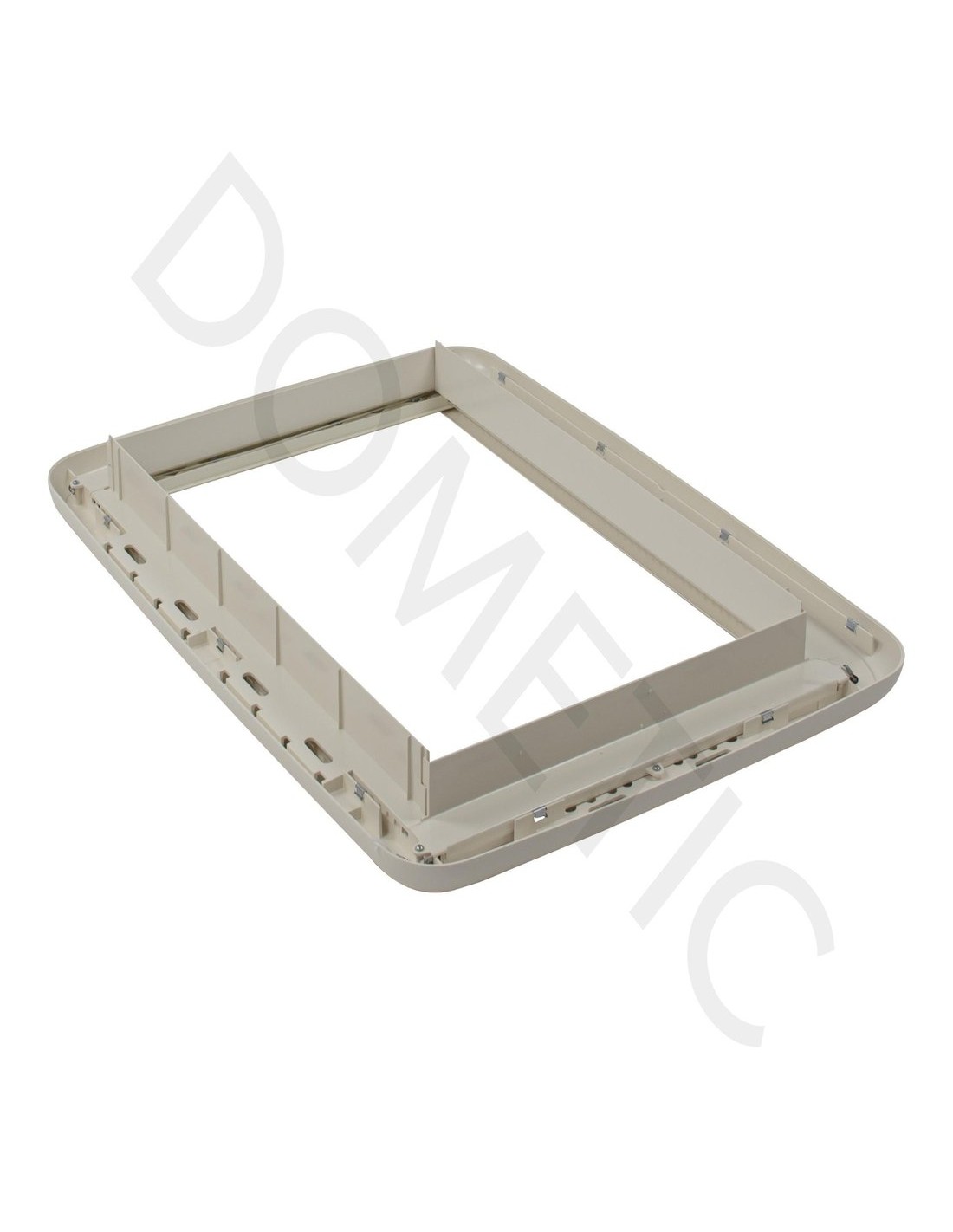 Kit De Montage DOMETIC 149367 Pour Fenêtre De Toit Micro Heki - Épaisseur Toit 42-43 Mm - Référence 8GP 003 594-543 - Fabriqué En Allemagne