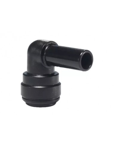 Codo macho / hembra de 12mm jonh guest