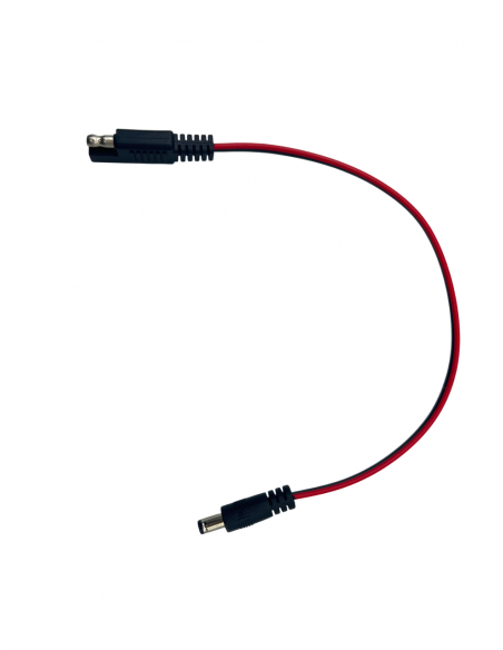 Panel solar 5w