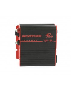 Cargador baterías EZA ac/dc 10A 2