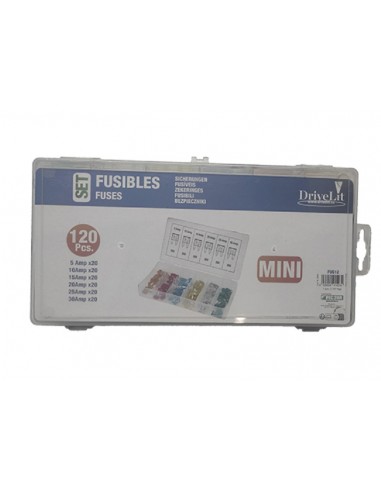 Caja de Fusibles