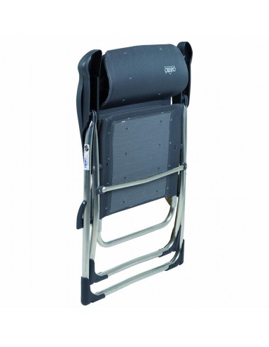 Silla reclinable Crespo AL 215 Compacta