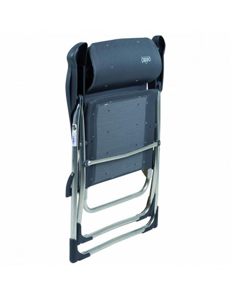 Silla reclinable Crespo AL 215 Compacta