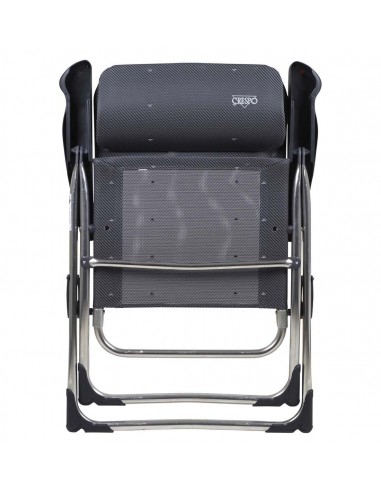 Silla reclinable Crespo AL 215 Compacta